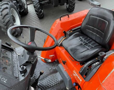 Кубота Інша, об'ємом двигуна 0 л та пробігом 0 тис. км за 10700 $, фото 12 на Automoto.ua