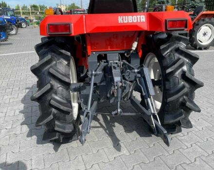 Кубота Другая, объемом двигателя 1 л и пробегом 0 тыс. км за 6900 $, фото 5 на Automoto.ua