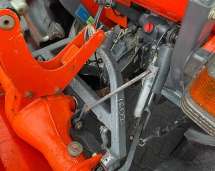 Кубота Інша, об'ємом двигуна 0 л та пробігом 0 тис. км за 10700 $, фото 8 на Automoto.ua