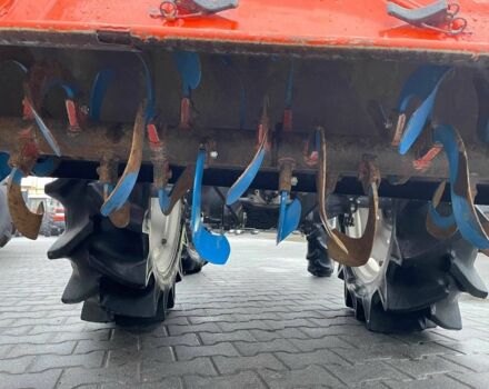 Кубота Інша, об'ємом двигуна 0 л та пробігом 0 тис. км за 10700 $, фото 10 на Automoto.ua