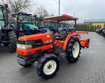 Кубота Інша, об'ємом двигуна 0 л та пробігом 0 тис. км за 10700 $, фото 2 на Automoto.ua