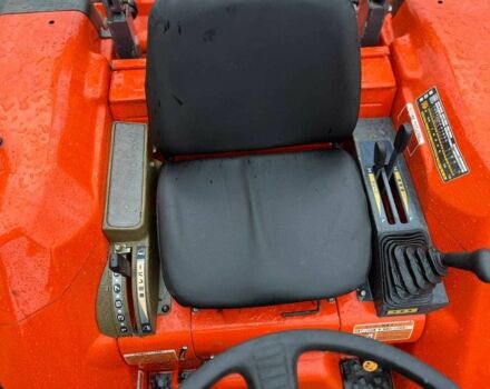 Кубота Інша, об'ємом двигуна 0 л та пробігом 0 тис. км за 8700 $, фото 16 на Automoto.ua