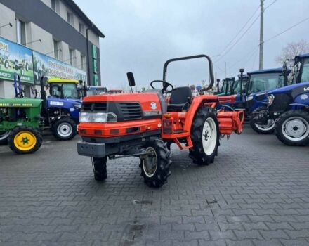 Кубота Інша, об'ємом двигуна 0 л та пробігом 0 тис. км за 8700 $, фото 1 на Automoto.ua