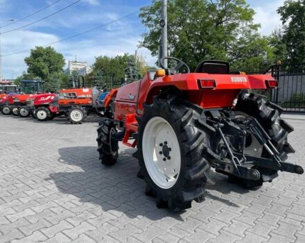 Кубота Другая, объемом двигателя 1 л и пробегом 0 тыс. км за 6900 $, фото 4 на Automoto.ua