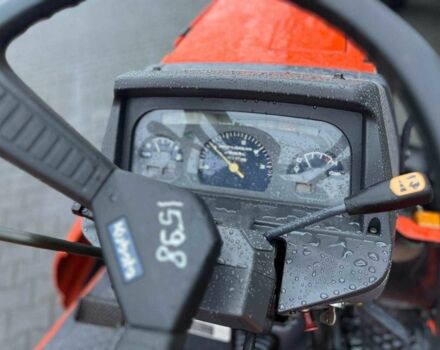 Кубота Інша, об'ємом двигуна 0 л та пробігом 0 тис. км за 8700 $, фото 14 на Automoto.ua