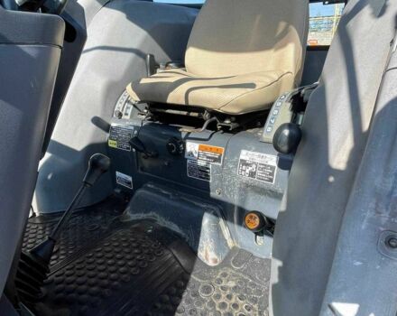 Кубота Другая, объемом двигателя 1.5 л и пробегом 823 тыс. км за 12800 $, фото 3 на Automoto.ua