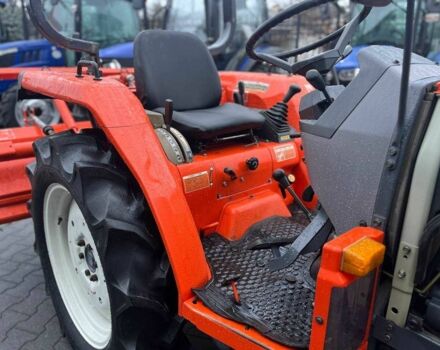 Кубота Інша, об'ємом двигуна 0 л та пробігом 0 тис. км за 8700 $, фото 15 на Automoto.ua