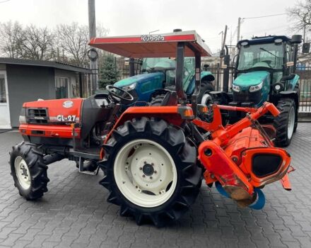 Кубота Інша, об'ємом двигуна 0 л та пробігом 0 тис. км за 10700 $, фото 4 на Automoto.ua