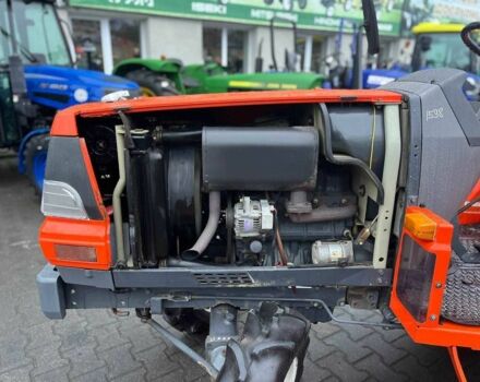 Кубота Інша, об'ємом двигуна 0 л та пробігом 0 тис. км за 8700 $, фото 12 на Automoto.ua