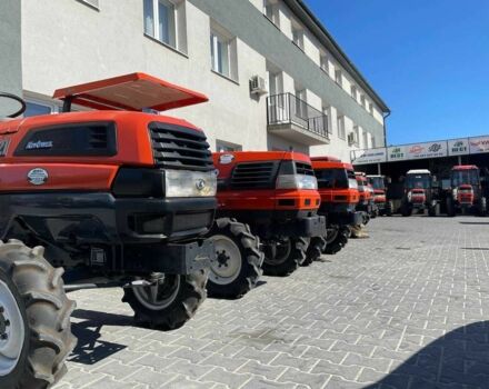 Кубота Другая, объемом двигателя 1 л и пробегом 0 тыс. км за 6900 $, фото 13 на Automoto.ua