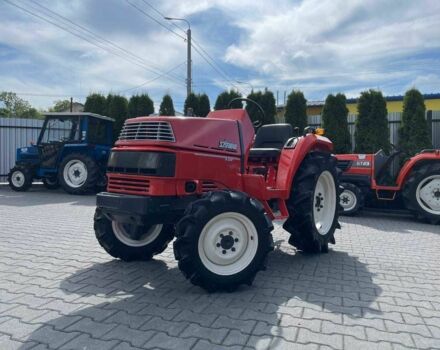 Кубота Другая, объемом двигателя 1 л и пробегом 0 тыс. км за 6900 $, фото 1 на Automoto.ua