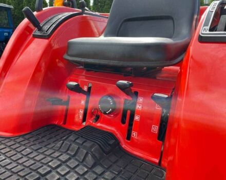 Кубота Другая, объемом двигателя 1 л и пробегом 0 тыс. км за 6900 $, фото 12 на Automoto.ua