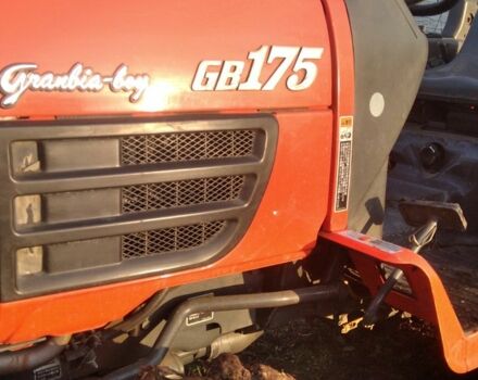 Кубота Інша, об'ємом двигуна 0 л та пробігом 0 тис. км за 5999 $, фото 1 на Automoto.ua