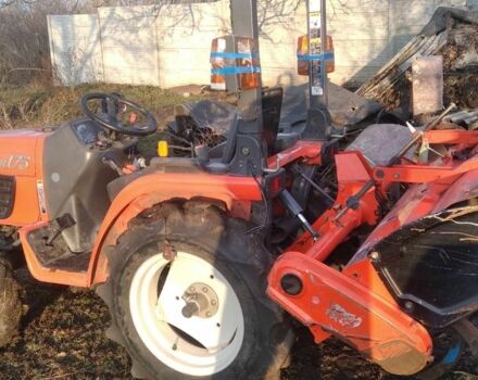 Кубота Інша, об'ємом двигуна 0 л та пробігом 0 тис. км за 5999 $, фото 2 на Automoto.ua