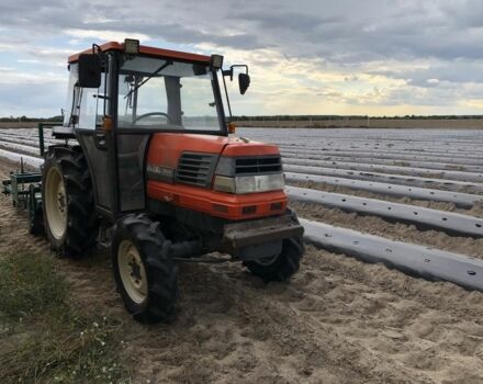 Кубота Інша, об'ємом двигуна 0 л та пробігом 2 тис. км за 11000 $, фото 1 на Automoto.ua