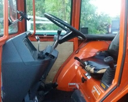 Кубота Другая, объемом двигателя 0 л и пробегом 0 тыс. км за 7900 $, фото 5 на Automoto.ua