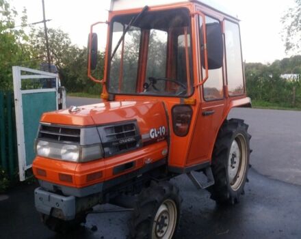 Кубота Другая, объемом двигателя 0 л и пробегом 0 тыс. км за 7900 $, фото 1 на Automoto.ua