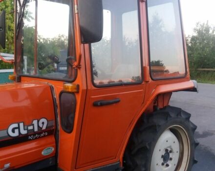Кубота Другая, объемом двигателя 0 л и пробегом 0 тыс. км за 7900 $, фото 2 на Automoto.ua