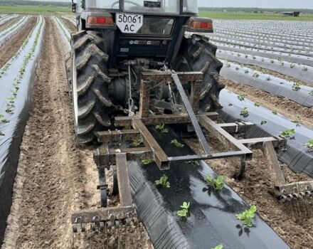 Кубота Інша, об'ємом двигуна 0 л та пробігом 2 тис. км за 11000 $, фото 2 на Automoto.ua