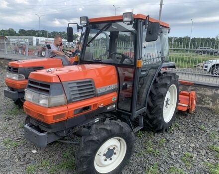 Кубота Інша, об'ємом двигуна 0 л та пробігом 2 тис. км за 11000 $, фото 4 на Automoto.ua