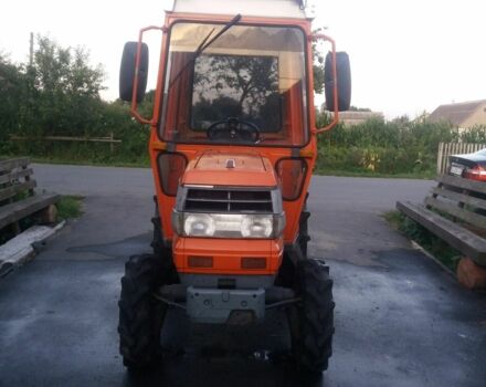 Кубота Другая, объемом двигателя 0 л и пробегом 0 тыс. км за 7900 $, фото 6 на Automoto.ua