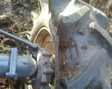 Кубота Другая, объемом двигателя 1.5 л и пробегом 0 тыс. км за 10500 $, фото 4 на Automoto.ua