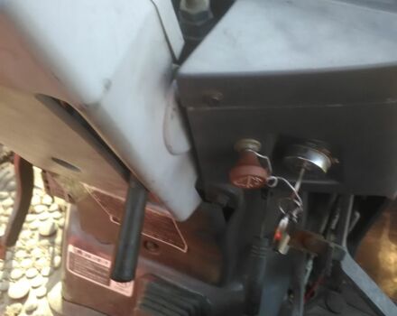 Кубота Другая, объемом двигателя 1.5 л и пробегом 0 тыс. км за 10500 $, фото 5 на Automoto.ua