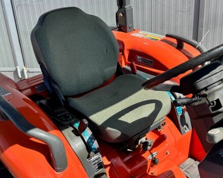 Кубота Другая, объемом двигателя 1.5 л и пробегом 5 тыс. км за 8800 $, фото 7 на Automoto.ua