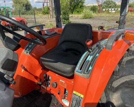 Кубота Другая, объемом двигателя 1.5 л и пробегом 1 тыс. км за 8400 $, фото 3 на Automoto.ua