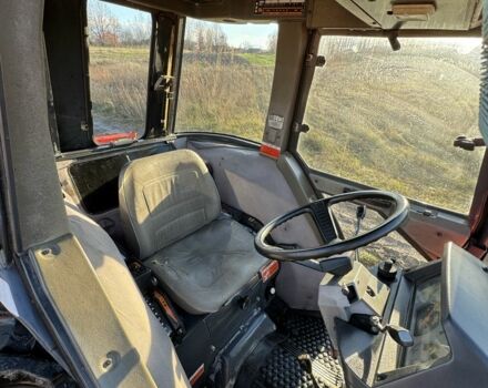 Кубота Другая, объемом двигателя 1.5 л и пробегом 2 тыс. км за 9700 $, фото 7 на Automoto.ua