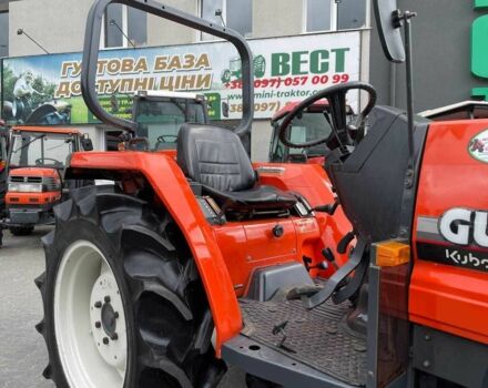 Кубота Другая, объемом двигателя 1.5 л и пробегом 0 тыс. км за 9200 $, фото 2 на Automoto.ua