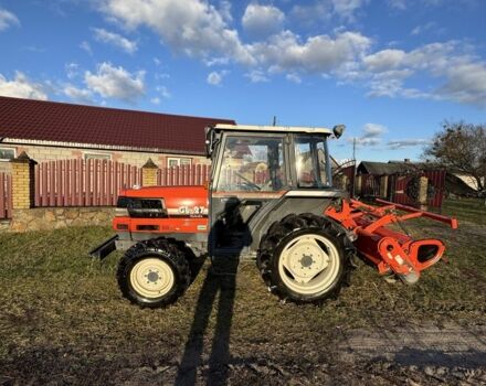 Кубота Другая, объемом двигателя 1.5 л и пробегом 2 тыс. км за 9700 $, фото 5 на Automoto.ua