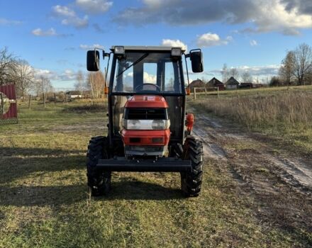 Кубота Другая, объемом двигателя 1.5 л и пробегом 2 тыс. км за 9700 $, фото 1 на Automoto.ua