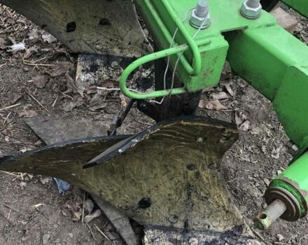 Кубота Інша, об'ємом двигуна 1.47 л та пробігом 0 тис. км за 5000 $, фото 4 на Automoto.ua