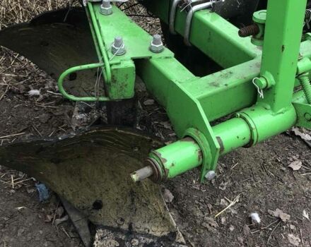 Кубота Інша, об'ємом двигуна 1.47 л та пробігом 0 тис. км за 5000 $, фото 5 на Automoto.ua