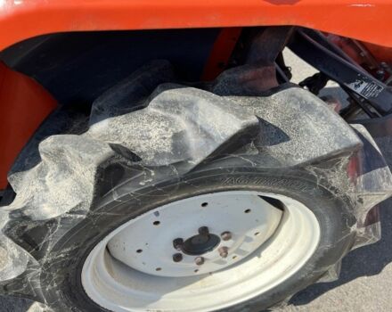 Кубота Другая, объемом двигателя 1.39 л и пробегом 873 тыс. км за 7200 $, фото 1 на Automoto.ua