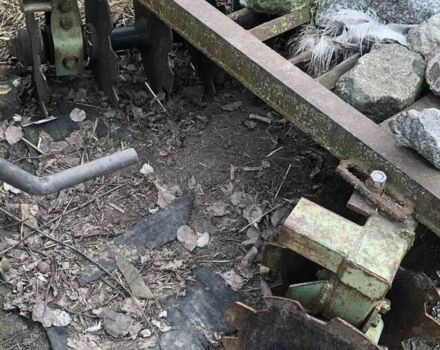 Кубота Інша, об'ємом двигуна 1.47 л та пробігом 0 тис. км за 5000 $, фото 6 на Automoto.ua