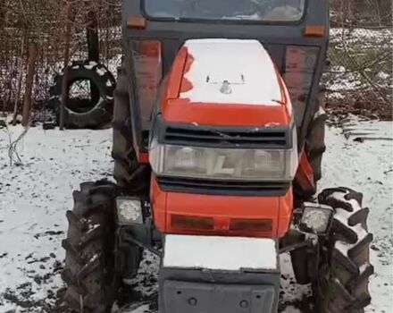 Кубота Інша, об'ємом двигуна 1.47 л та пробігом 0 тис. км за 5000 $, фото 3 на Automoto.ua