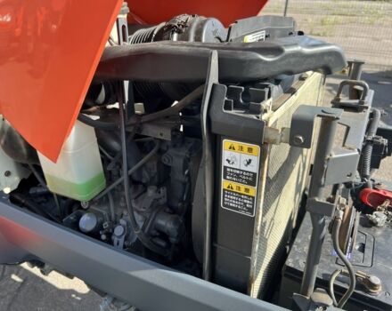 Кубота Інша, об'ємом двигуна 1.39 л та пробігом 873 тис. км за 7500 $, фото 7 на Automoto.ua
