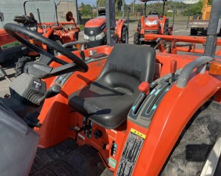 Кубота Інша, об'ємом двигуна 1.39 л та пробігом 873 тис. км за 7500 $, фото 3 на Automoto.ua