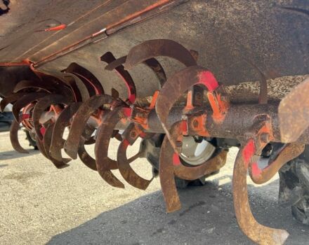 Кубота Другая, объемом двигателя 1.39 л и пробегом 873 тыс. км за 7200 $, фото 6 на Automoto.ua