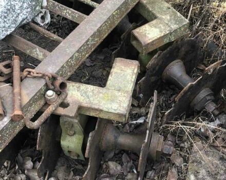 Кубота Інша, об'ємом двигуна 1.47 л та пробігом 0 тис. км за 5000 $, фото 7 на Automoto.ua