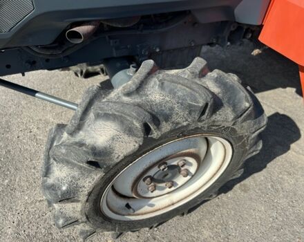 Кубота Другая, объемом двигателя 1.39 л и пробегом 873 тыс. км за 7200 $, фото 2 на Automoto.ua