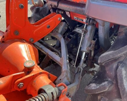 Кубота Другая, объемом двигателя 1.39 л и пробегом 873 тыс. км за 7200 $, фото 5 на Automoto.ua