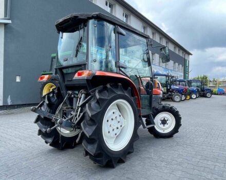 Кубота Другая, объемом двигателя 1.5 л и пробегом 822 тыс. км за 13700 $, фото 4 на Automoto.ua