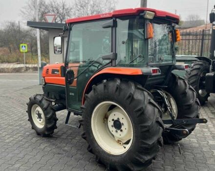 Кубота Другая, объемом двигателя 0 л и пробегом 0 тыс. км за 14800 $, фото 6 на Automoto.ua