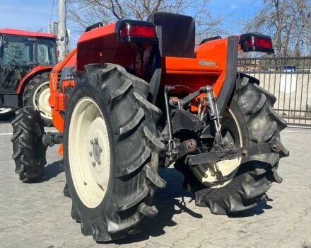 Кубота Інша, об'ємом двигуна 0 л та пробігом 0 тис. км за 7000 $, фото 5 на Automoto.ua