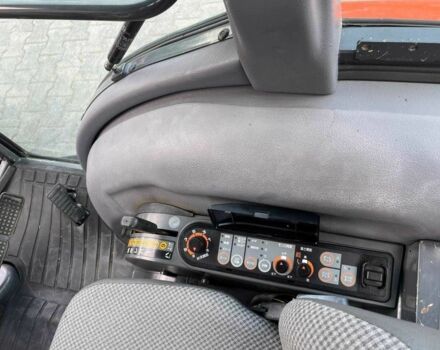 Кубота Другая, объемом двигателя 1.5 л и пробегом 822 тыс. км за 13700 $, фото 9 на Automoto.ua