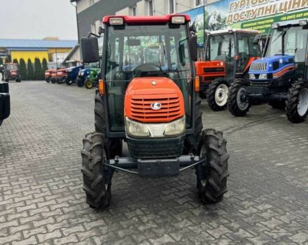 Кубота Другая, объемом двигателя 0 л и пробегом 0 тыс. км за 14800 $, фото 1 на Automoto.ua