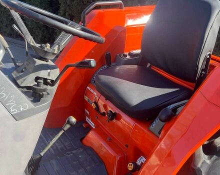 Кубота Інша, об'ємом двигуна 0 л та пробігом 0 тис. км за 7000 $, фото 3 на Automoto.ua